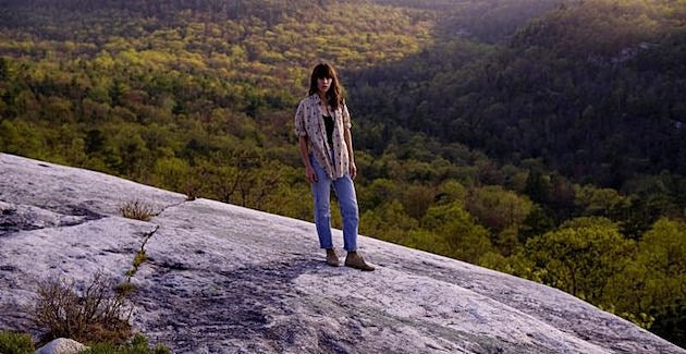 Eleanor Friedberger shares “Sweetest Girl” video, expands tour, playing SXSW (updated dates)
