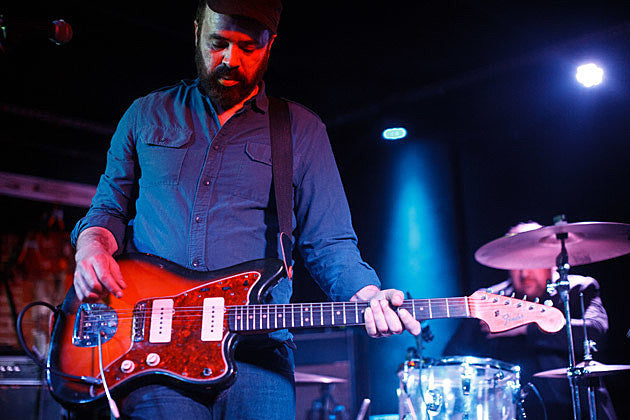 Swerverdriver touring this fall, playing Bowery Ballroom (dates); Ride’s T5 show back on sale