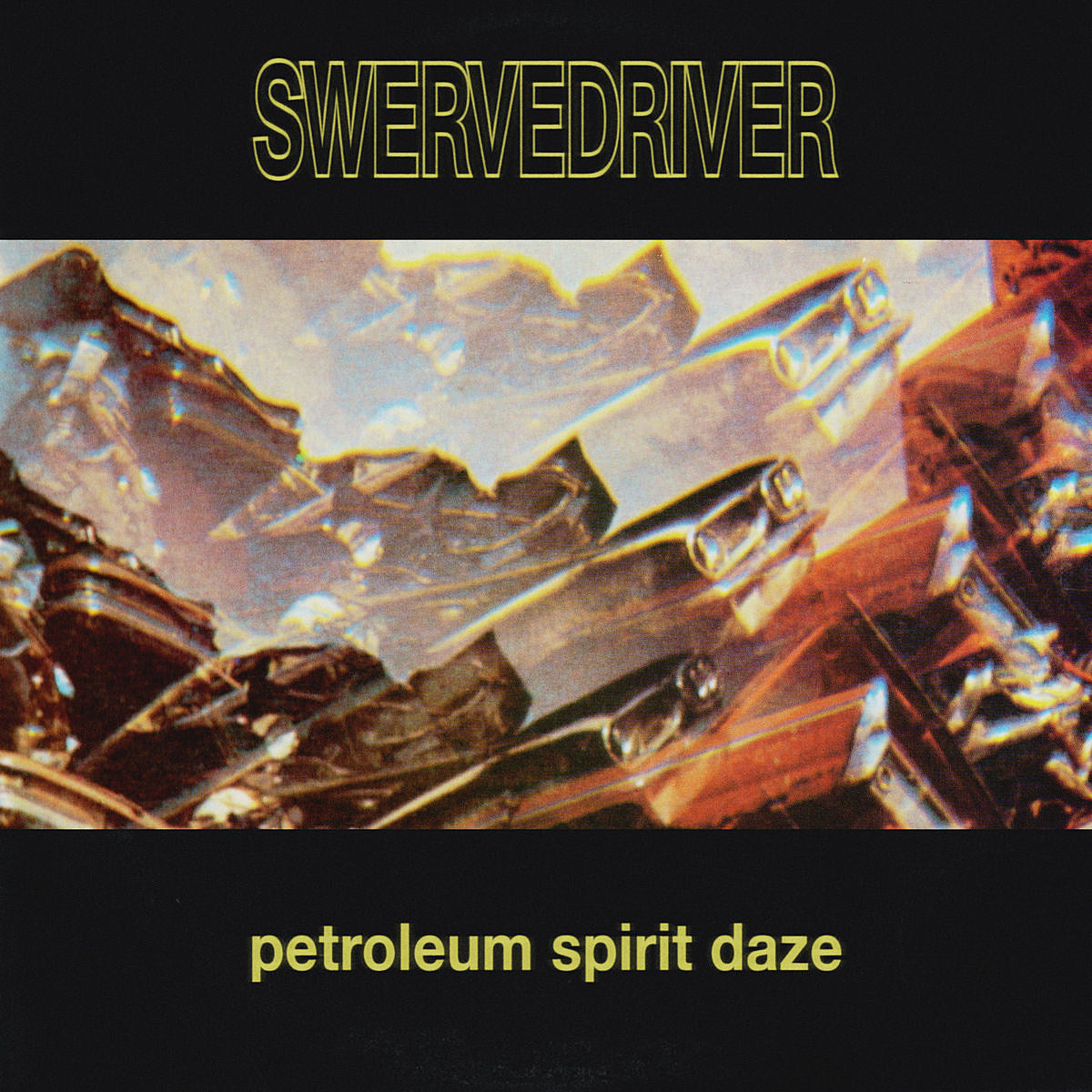 Swervedriver share unreleased version of debut EP for 30th Anniversary