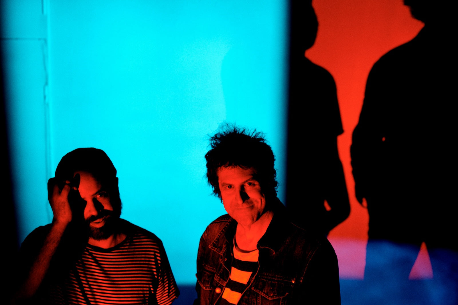 Swervedriver announce first record in five years (hear “Volume Control”)