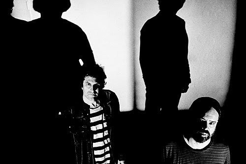 Swervedriver share “Drone Lover” from new LP