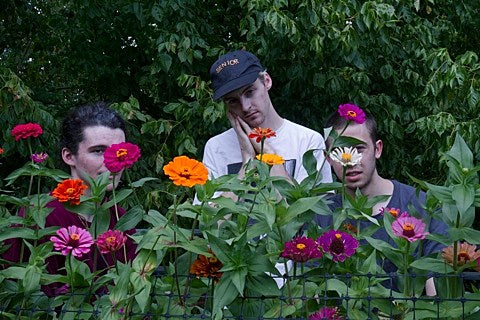 Two Inch Astronaut & Swings have new albums, going on tour together (dates, video, song streams)