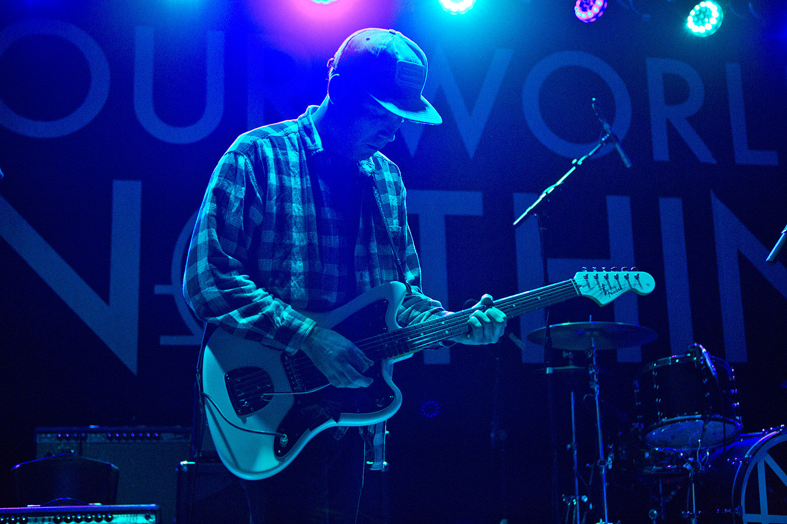 Swirlies unearth rare 1995 live footage (watch); Frankie Rose added to summer tour