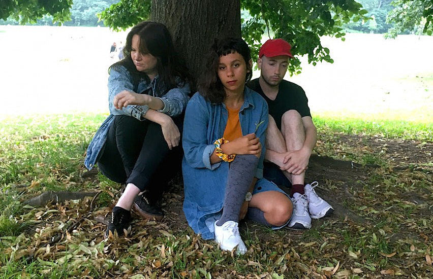 Swoon Lake confront trypophobia in new video for “I Might Shout”