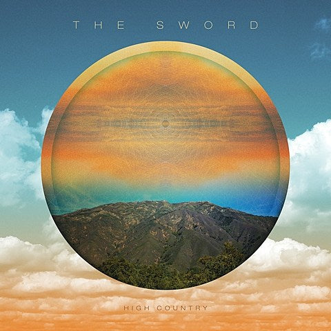 The Sword’s ‘High Country’ out now (win an LP bundle!) +++ NYC shows this week from Atlas Moth, AC/DC, Earth & more