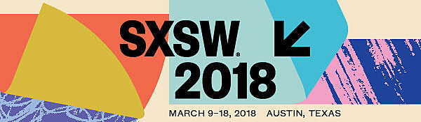 SXSW 2018: dates, initial 2018 keynote & featured speakers