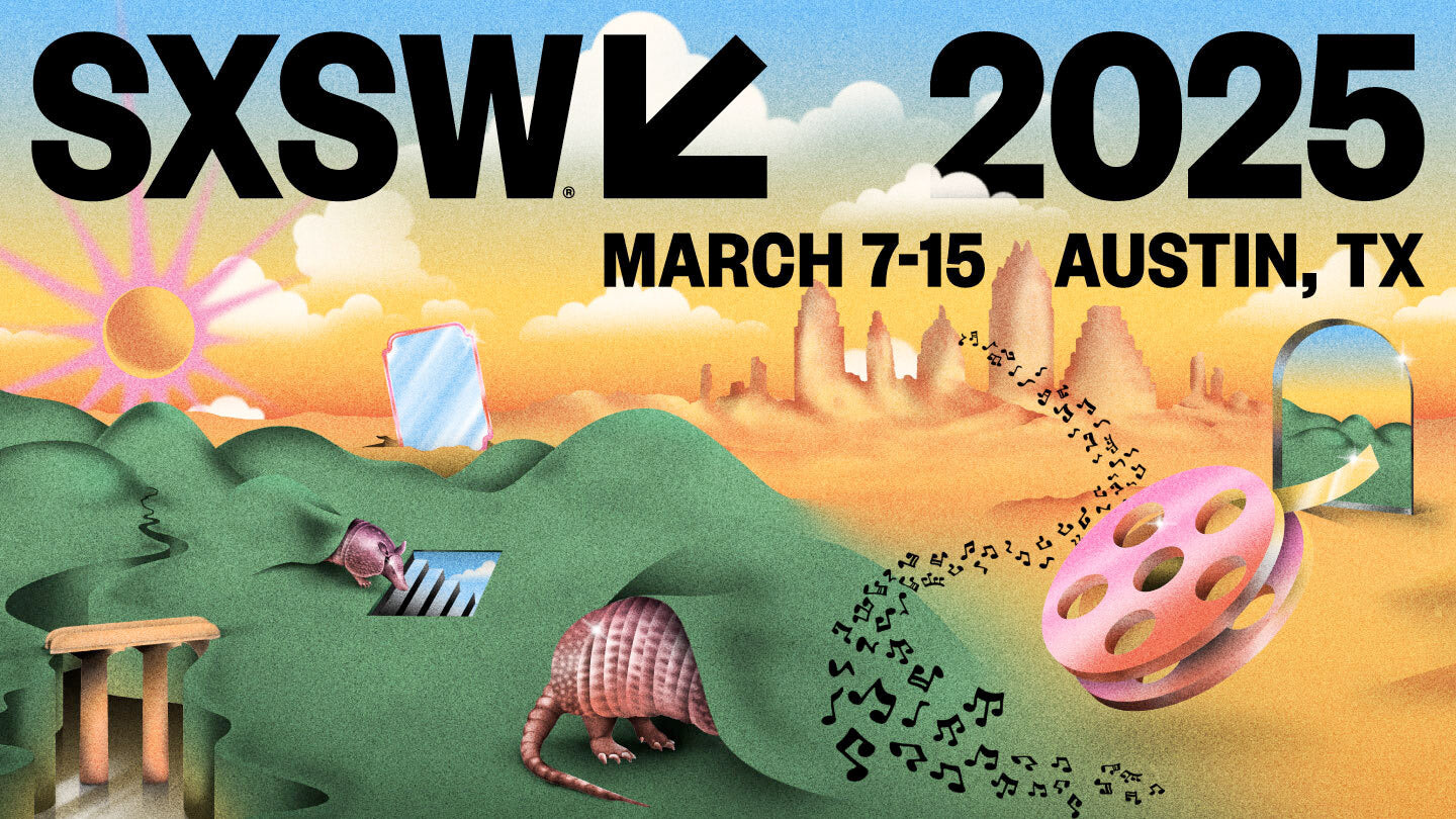 SXSW announces initial 2025 music lineup