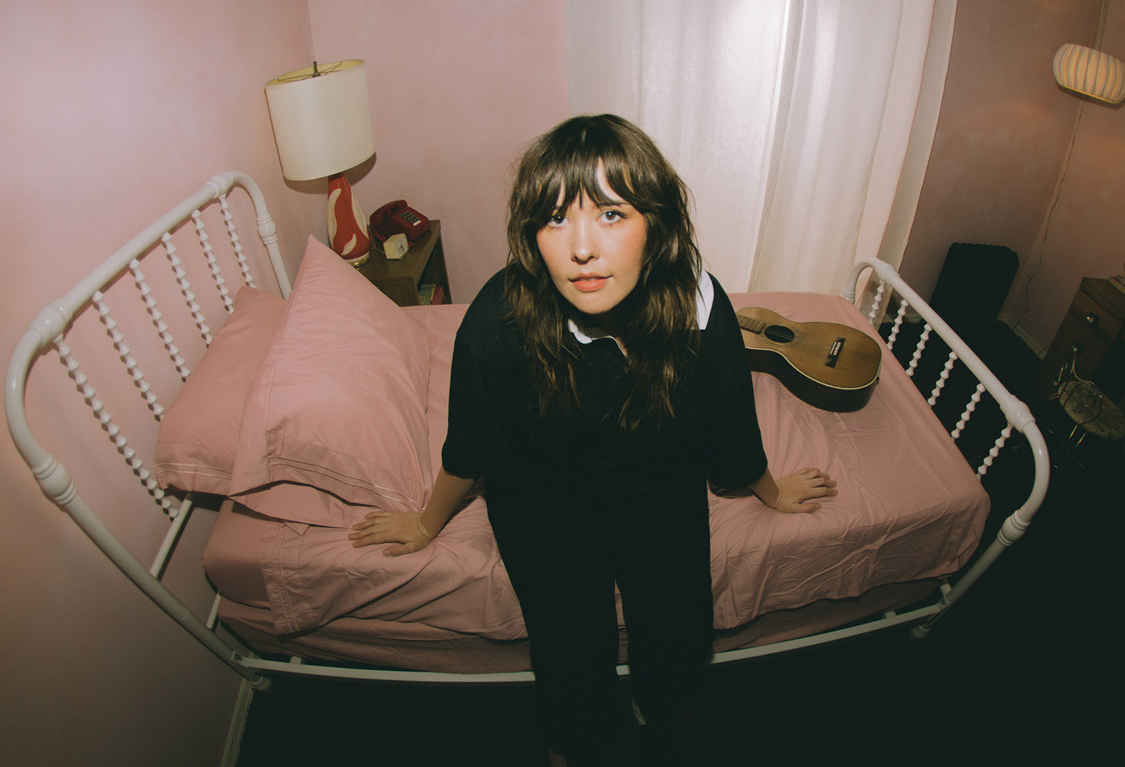 Sydney Sprague’s 10 favorite albums of 2023