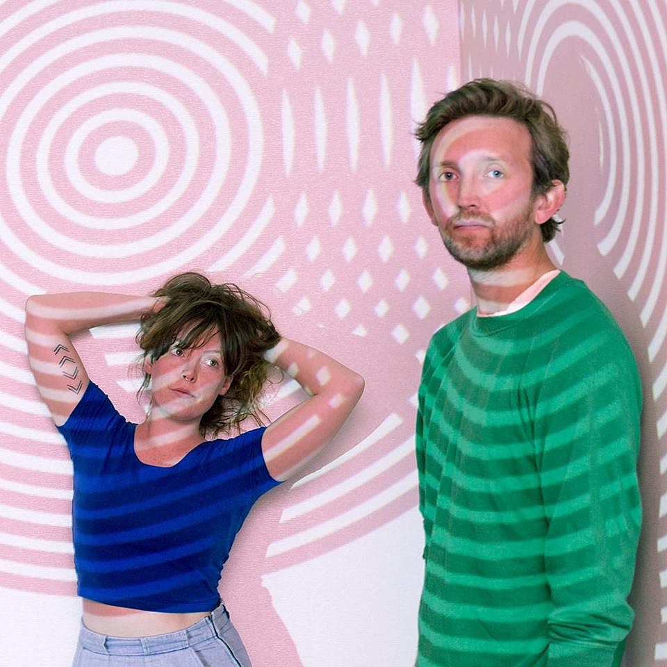 Sylvan Esso prepping sophomore LP, share “Radio”
