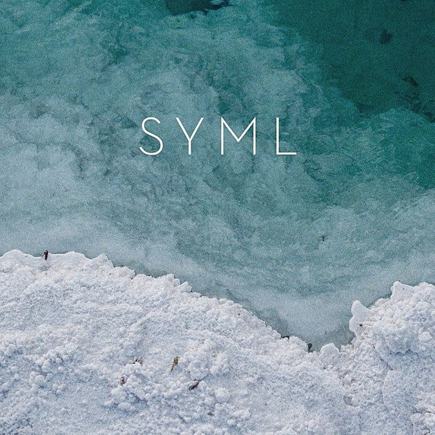 SYML releasing debut EP (stream “Leave Like That” ft. Jenn Champion)