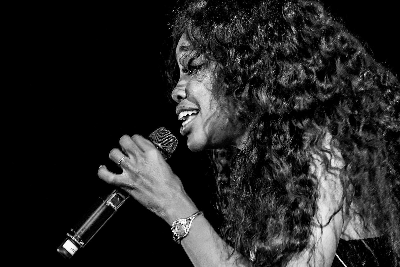TDE’s Punch addresses the long wait for SZA’s new album: “We know exactly when it’s coming out”