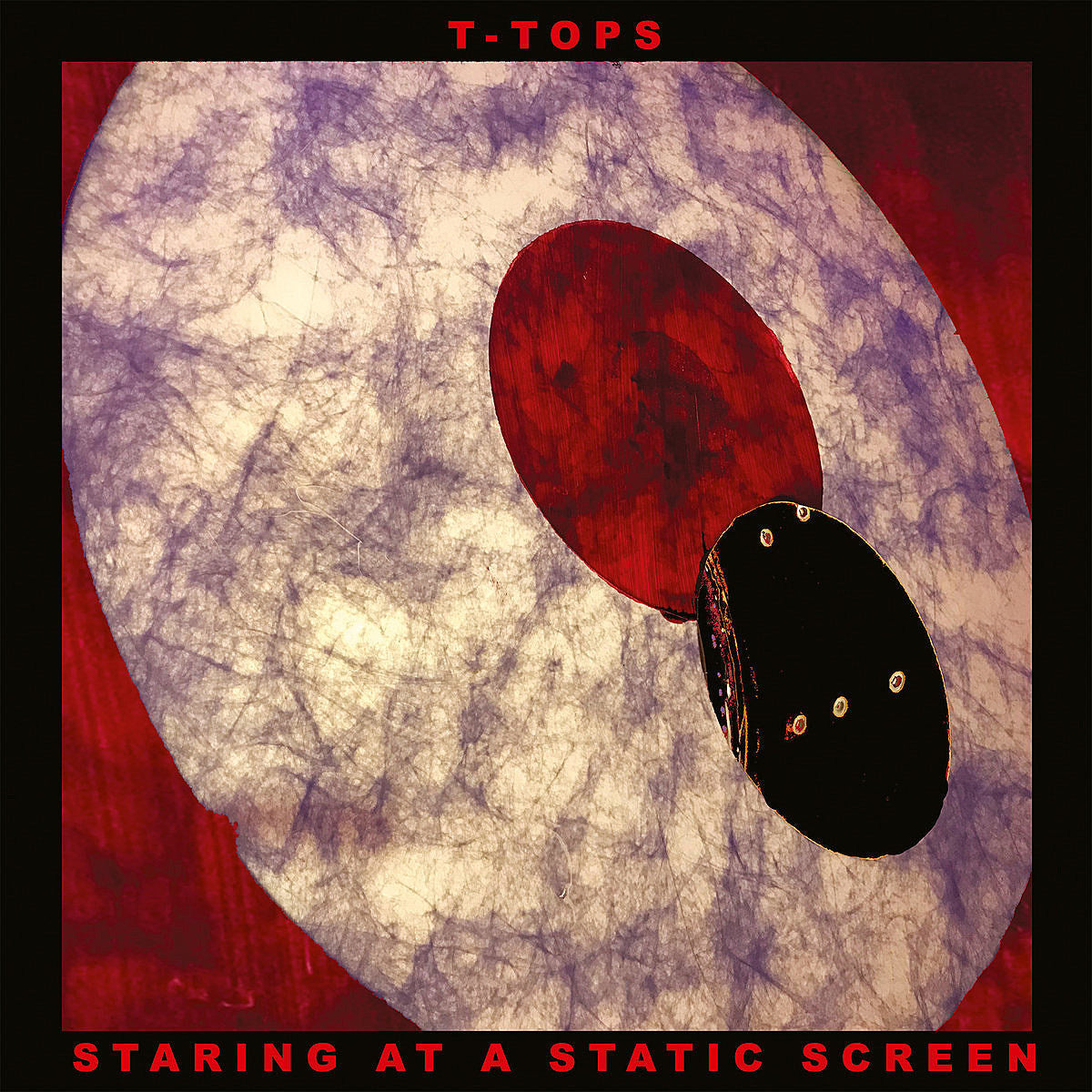 Pittsburgh punks T-Tops prep ‘Staring At A Static Screen’ (stream “Burn The River”)