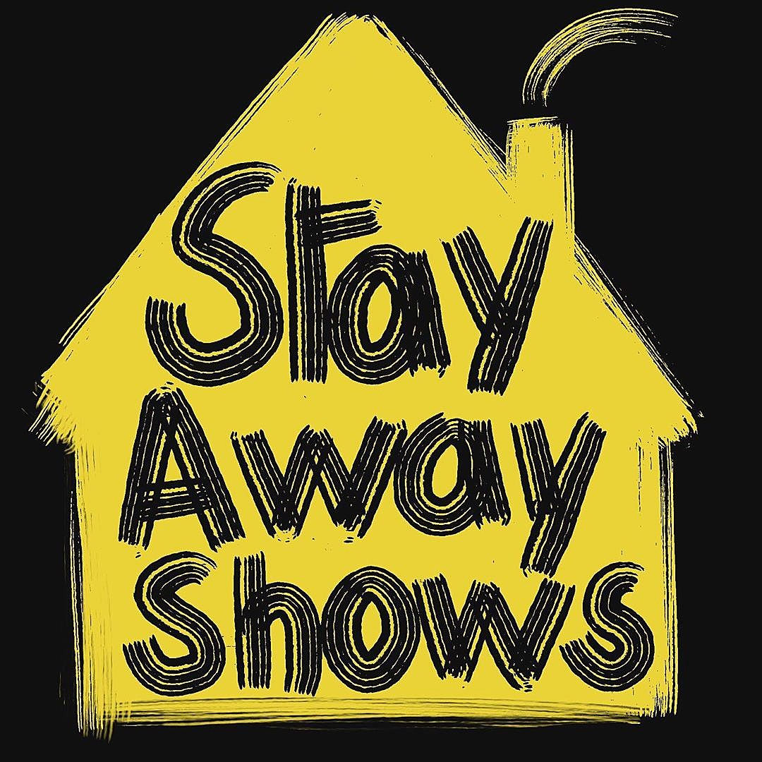 La Blogotheque announces “Stay Away Shows” livestream series