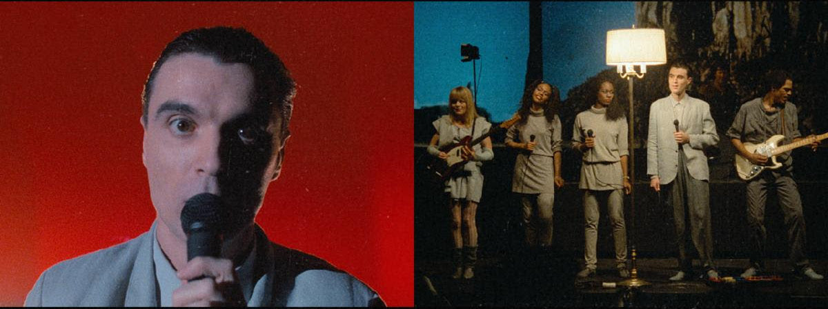 Talking Heads talking ‘Stop Making Sense’ at NYC & LA events ft Questlove, Fred Armisen, more