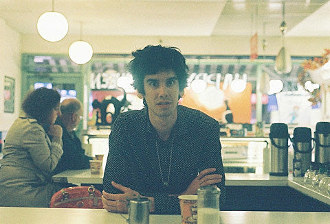 Tall Juan covers R. Stevie Moore on new 7″ (watch the video), playing lots of shows including 1 w/ Sam of Radiator Hospital