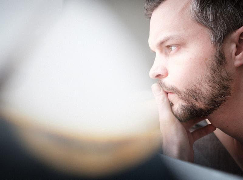 Tallest Man on Earth shares playlist of what he’s listening to on tour (which begins tonight)