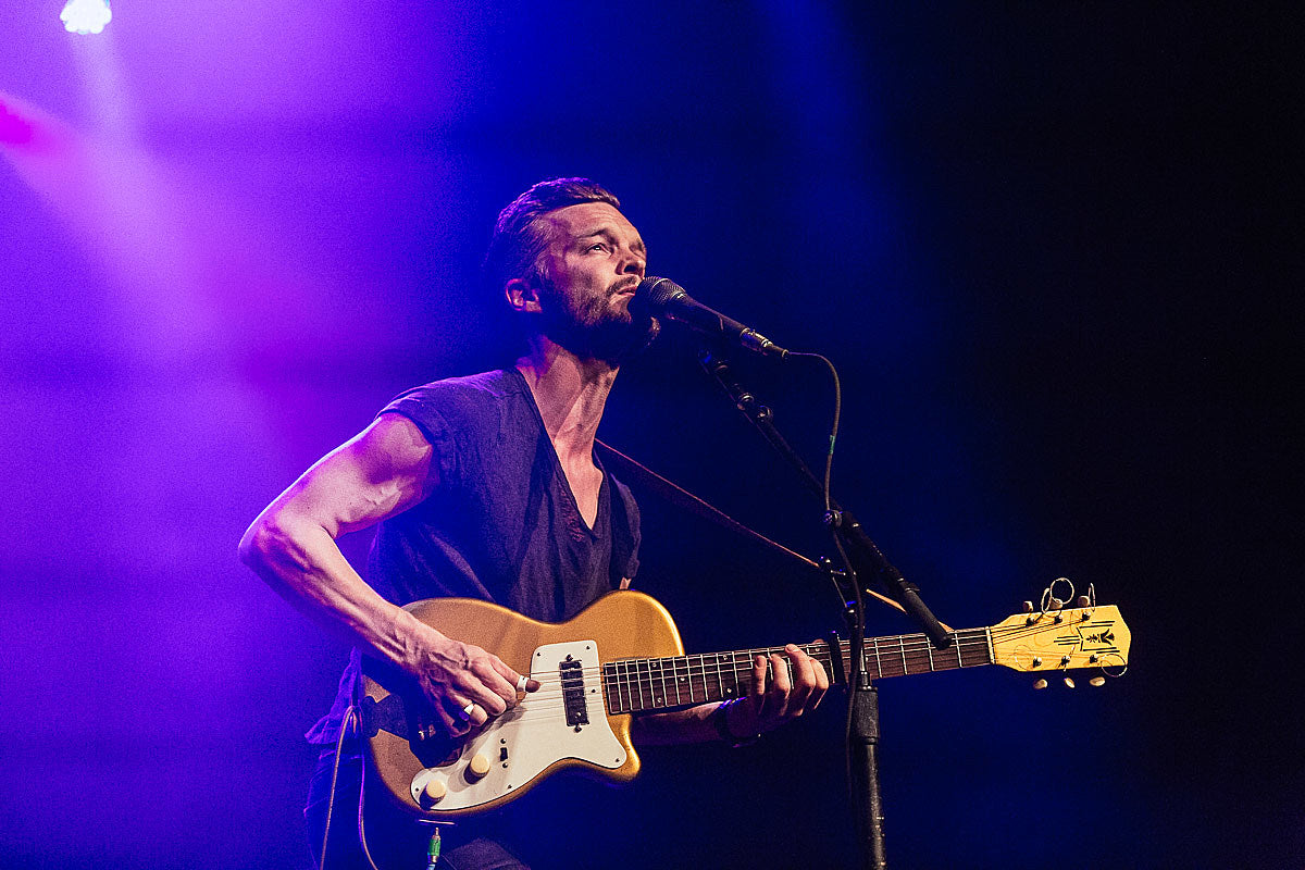 The Tallest Man on Earth cancels fall US tour over COVID visa issues