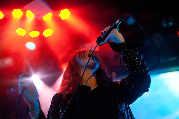 Tamaryn touring this fall, playing shows w/ Neon Indian