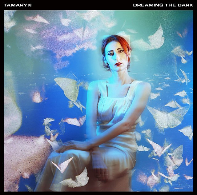 Tamaryn preps new ‘Dreaming in the Dark’ (listen to “Fits of Rage”)