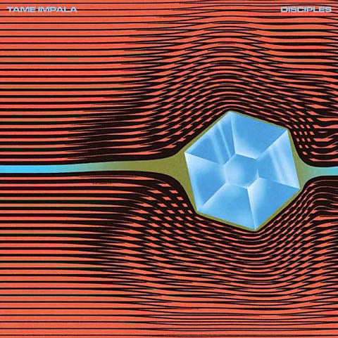 Tame Impala share “Disciples” from new LP (listen)