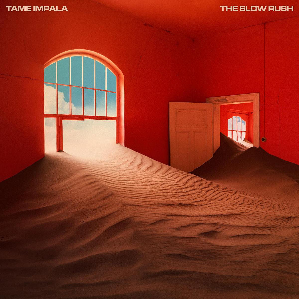 Tame Impala play it a little too safe on ‘The Slow Rush’ (review)