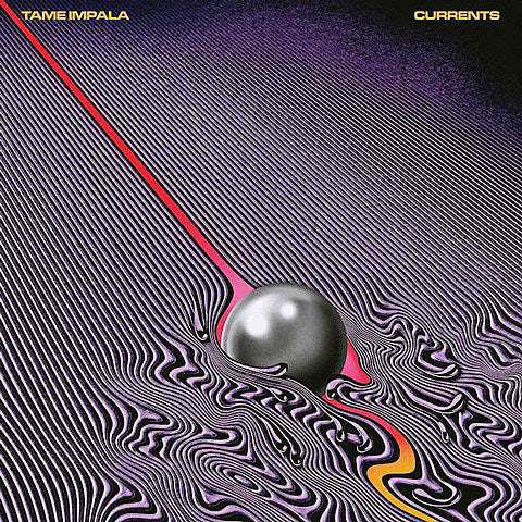 Tame Impala announce ‘Currents,’ share new single (listen)