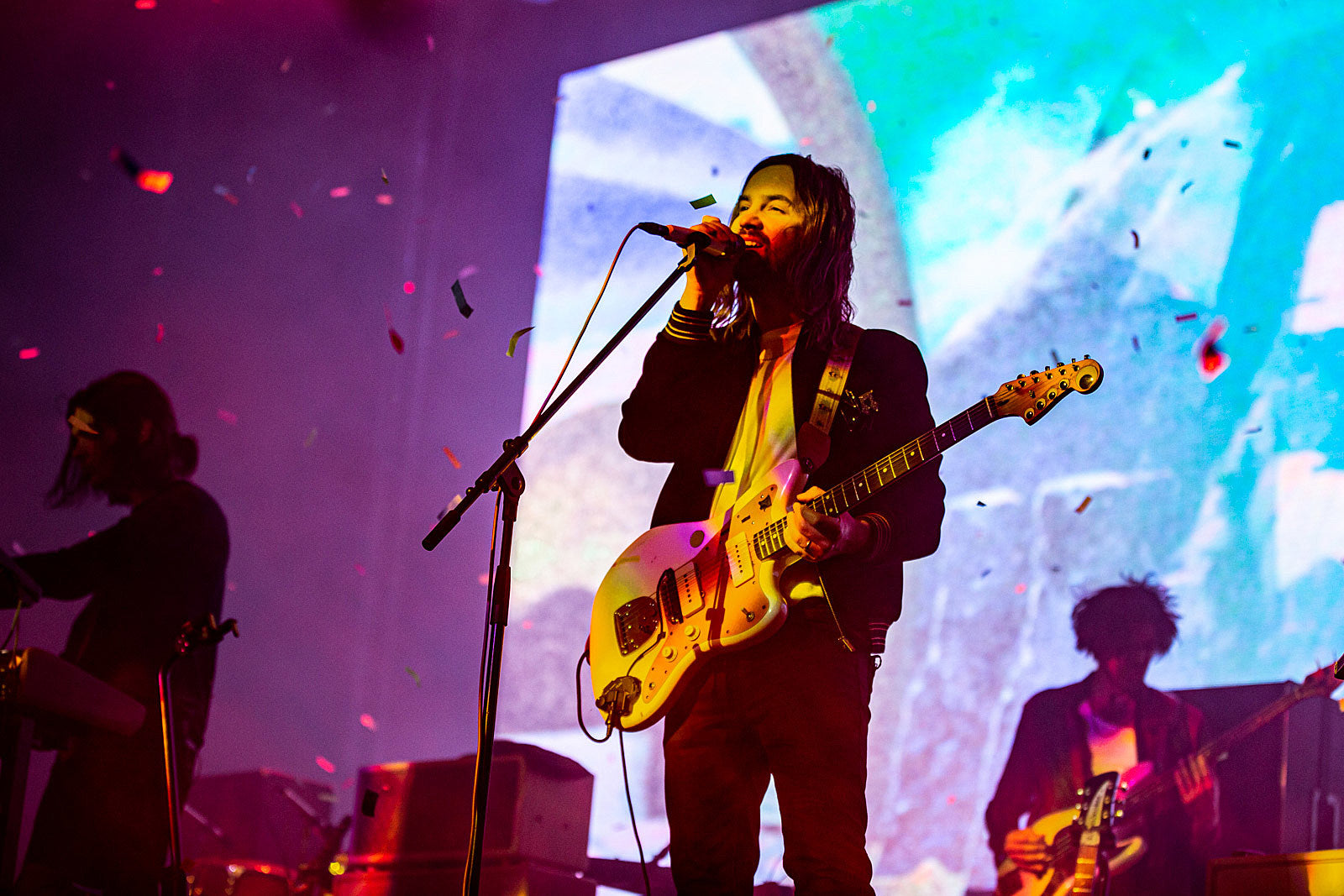 Tame Impala adds 2nd NYC show to 2022 tour