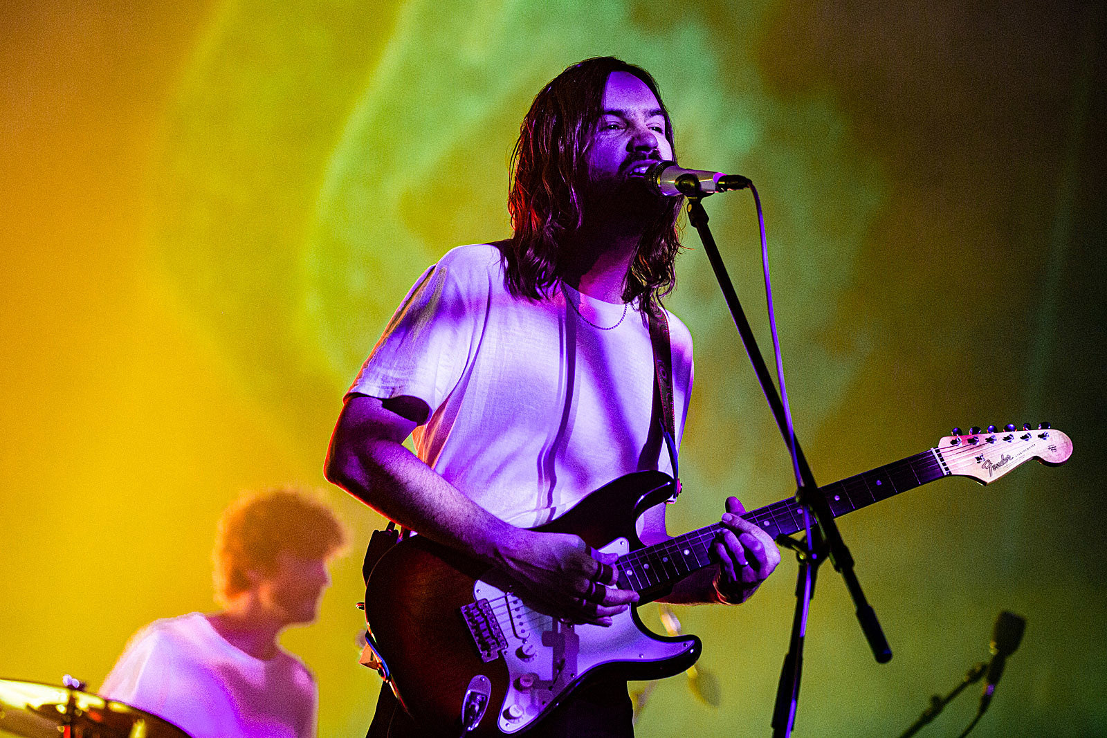 Tame Impala announce new album ‘The Slow Rush,’ due in 2020