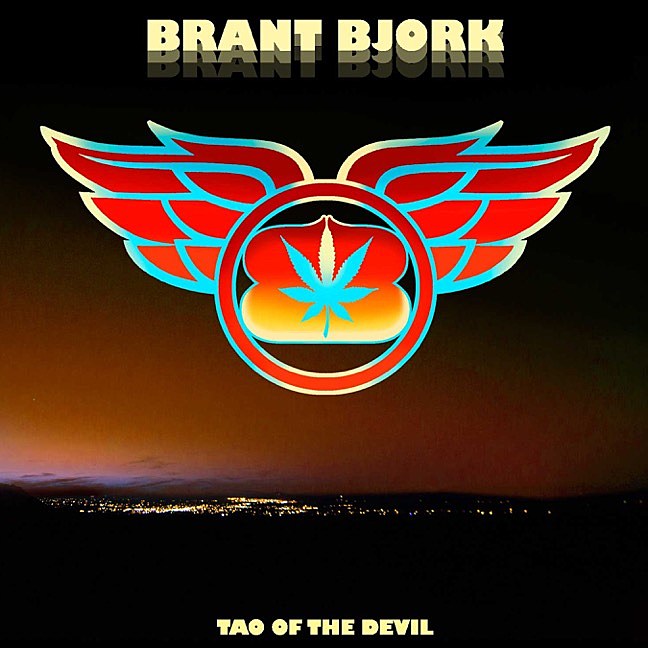 stream Brant Bjork’s new album ‘Tao of the Devil’