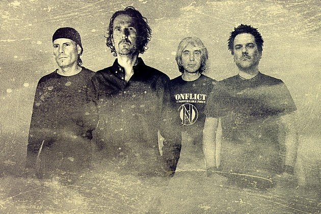 Tau Cross (Amebix, Voivod) announce spring tour dates
