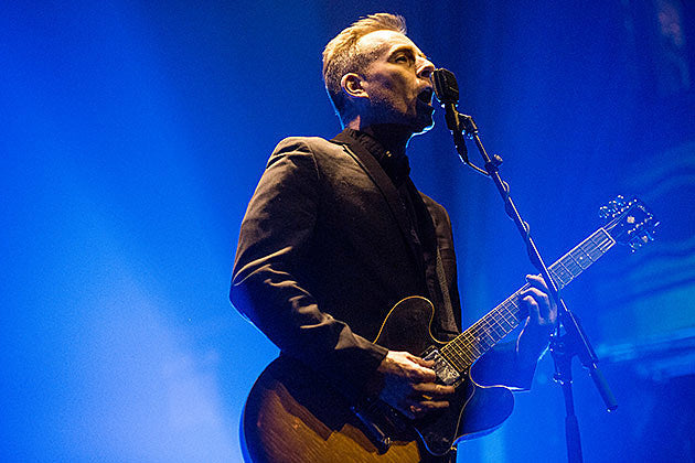 Ted Leo working on new songs, hosting the A2IM Libera Awards in NYC