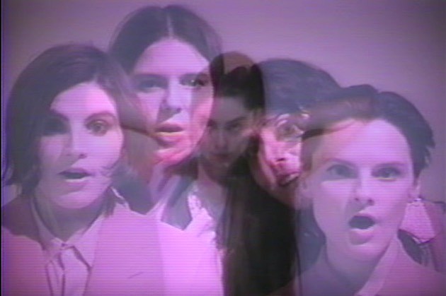 TEEN released new LP ‘Love Yes,’ share ’80s-inspired video for “Free Time”