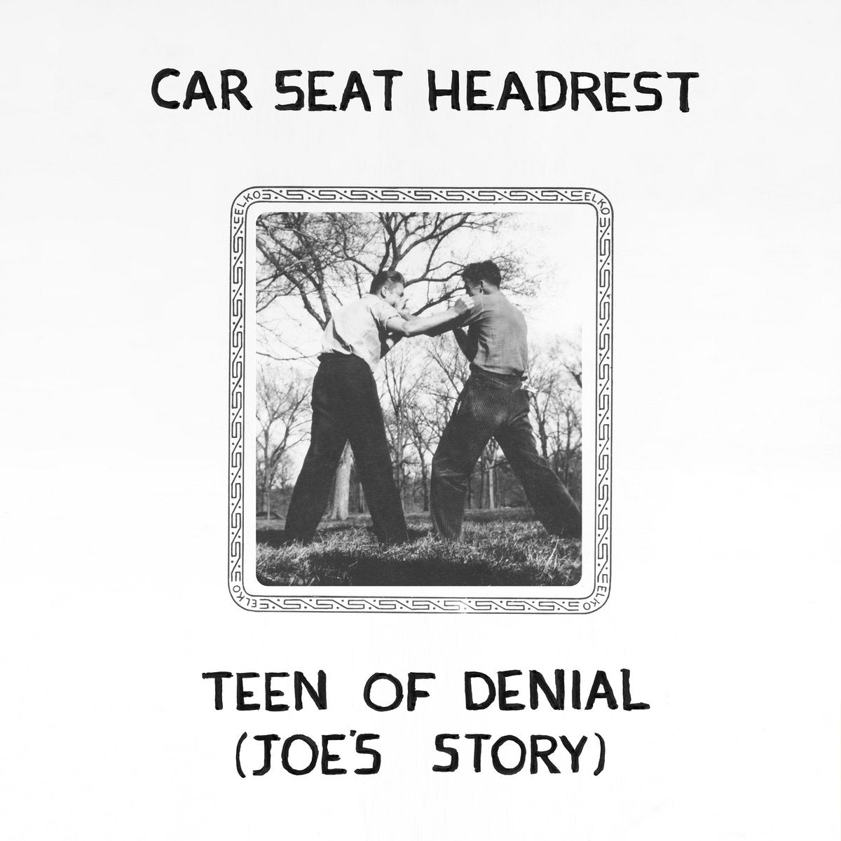 Car Seat Headrest reimagines ‘Teens of Denial’ for new 10th anniversary edition ‘Teen of Denial: Joe’s Story’ (listen)