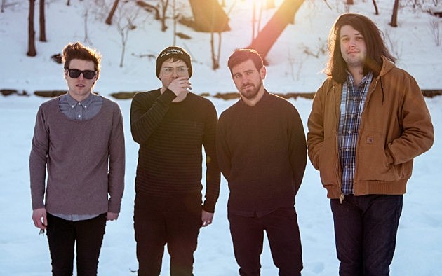 Teen Suicide, Elvis Depressedly & Nicole Dollanganger announce tour