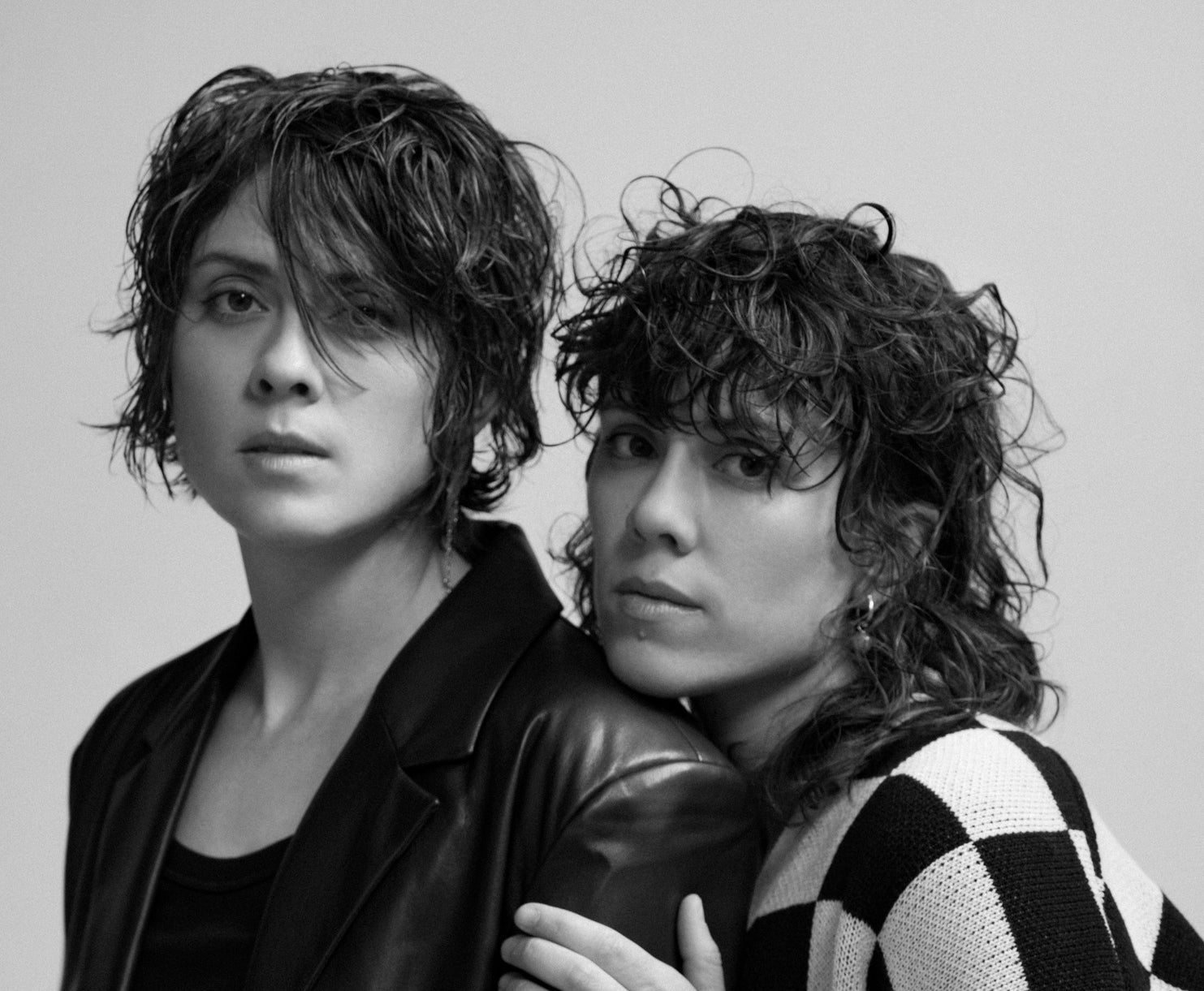 Tour news: Tegan and Sara, Funk Flex, Penelope Scott, TPOBPAH, Bane, Reverend Kristin Michael Hayter, more