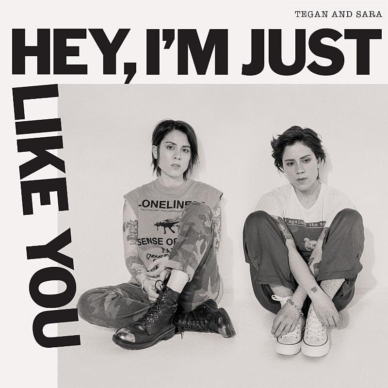 Tegan & Sara releasing new album of lost songs from high school (watch trailer)