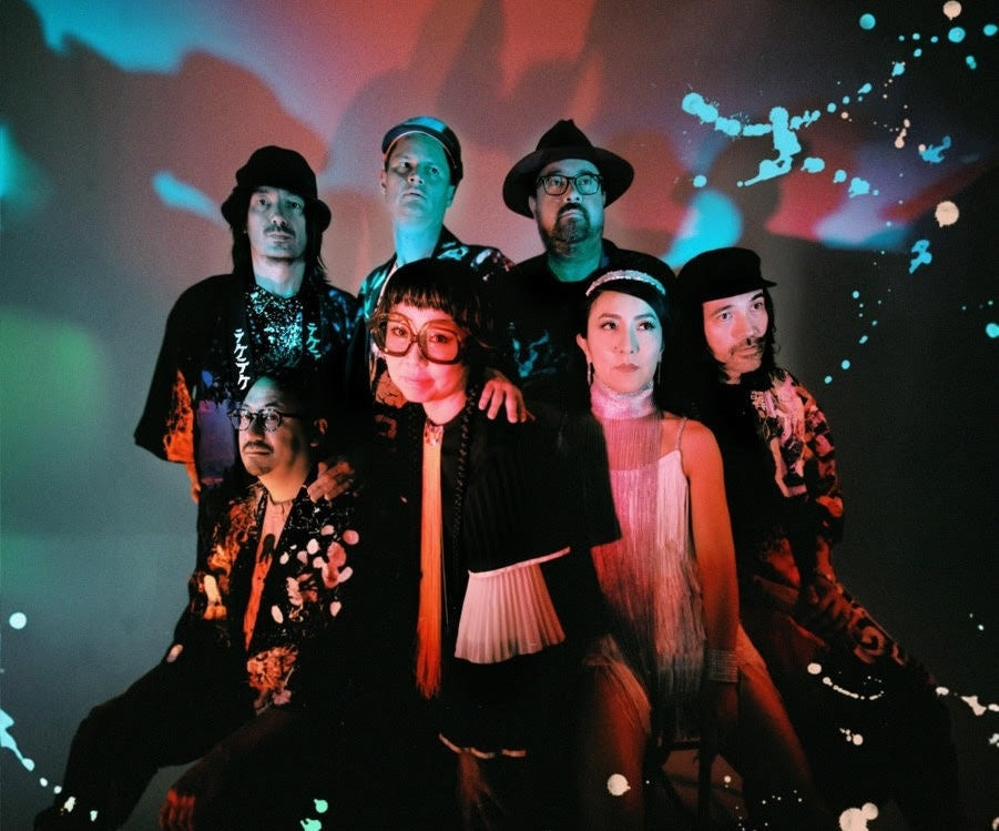 Tour news: TEKE::TEKE, MEMORIALS, Mosswood Meltdown, Silver Synthetic, Meadowlark Fest, more