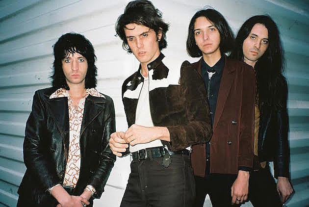 UK band Telegram releasing debut LP (watch the “Taffy Come Home” video), playing SXSW, NYC & other shows