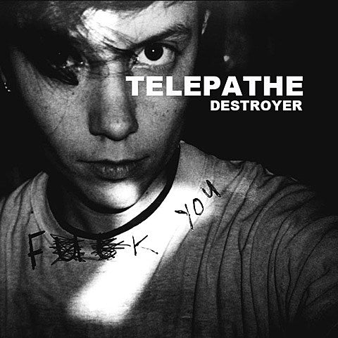 Telpathe releasing second album ‘Destroyer’ on their own label, share video for first single “Night’s Spell”