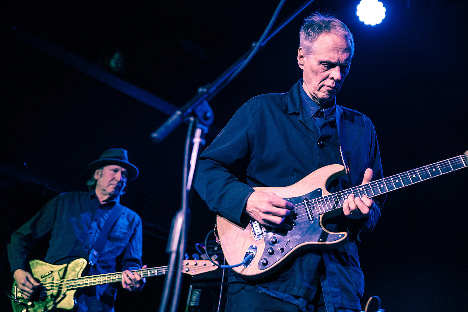 Tom Verlaine’s (Television) massive book collection being sold at NYC garage sales