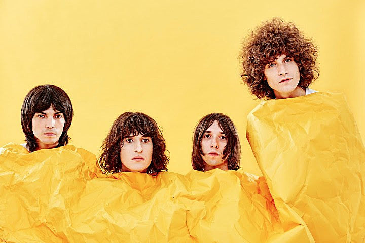 Temples share new single “Certainty”