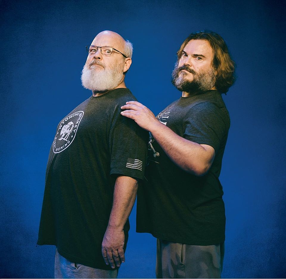 Tenacious D share Jack White-produced “Don’t Blow it, Kage”