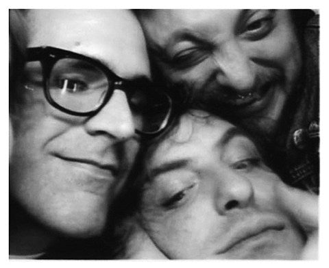 Latterman members formed Tender Defender (listen), playing cancer benefit w/ Big Eyes, Shellshag & Aye Nako