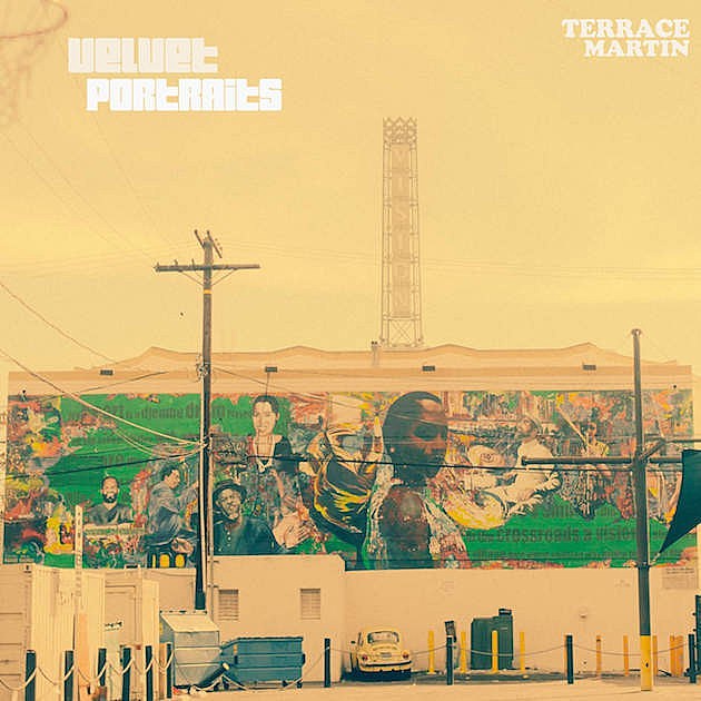 Terrace Martin releasing new LP (stream a track); Anna Wise released feminist anthem ‘BitchSlut,’ playing shows