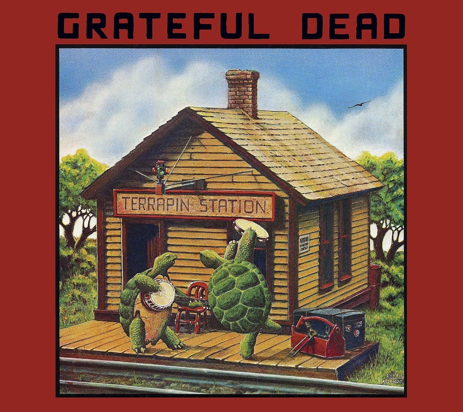 Phil Lesh adds more dates, doing two Terrapin Family Band shows in Brooklyn