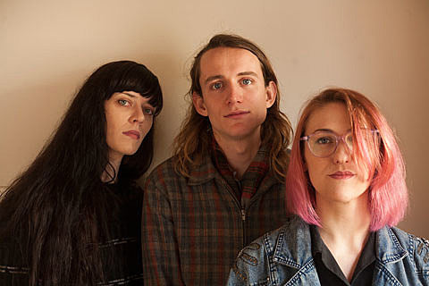 Australian trio Terrible Truths releasing debut album, share bouncy, danceable “Uptight”