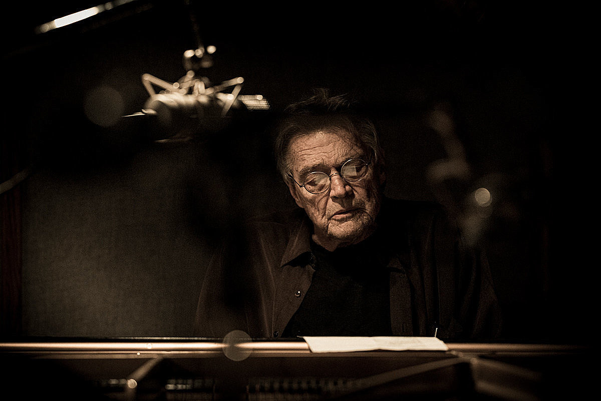 cult country artist Terry Allen touring in support of new LP ‘Just Like Moby Dick’
