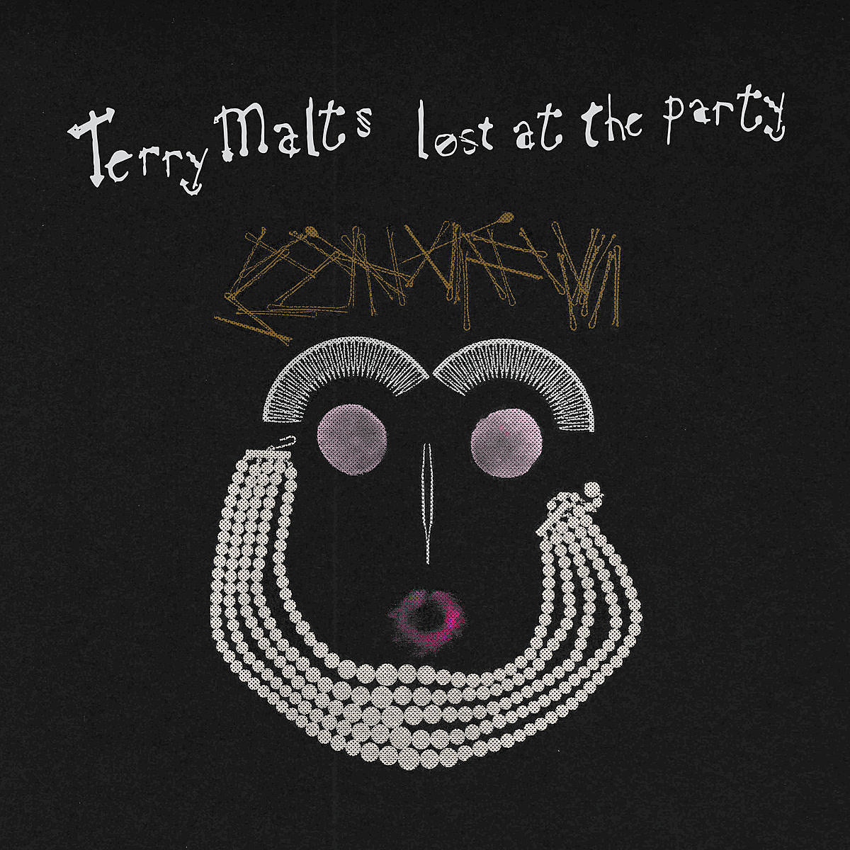 listen to Terry Malts’ new LP ‘Lost at the Party’