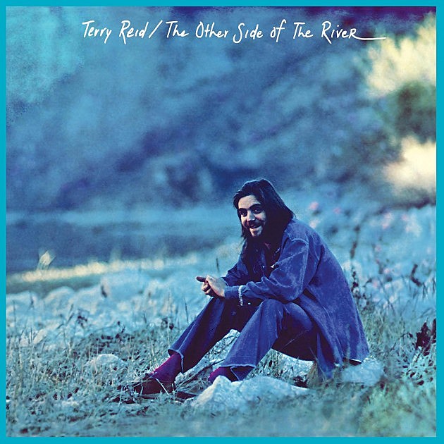 Terry Reid put out unreleased ’70s material on Light In The Attic, playing shows