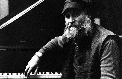 2-night “Terry Riley at 85” celebration coming to Pioneer Works in December